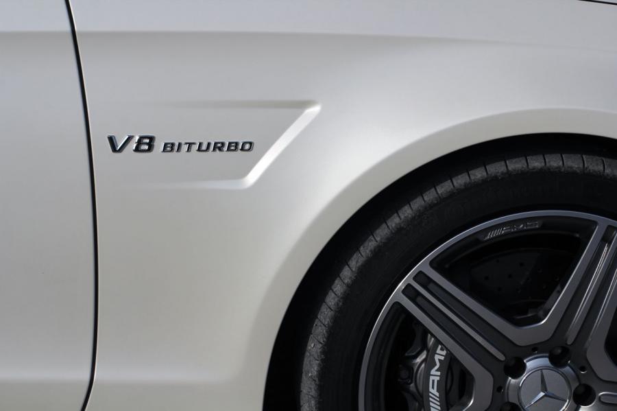  Mercedes-Benz CLS63 AMG Shooting Brake 2013 года  (фото 73 из 84)